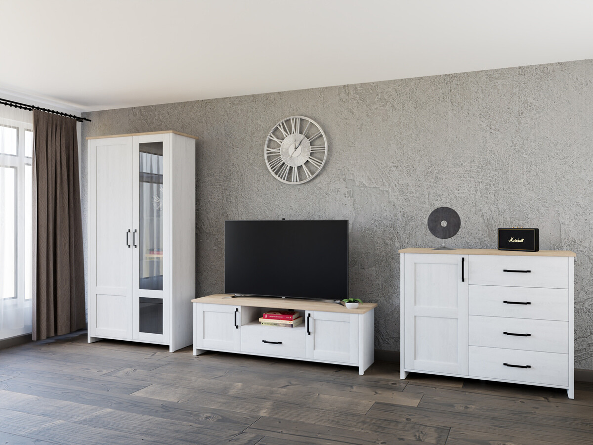 Living room set Balmave 119