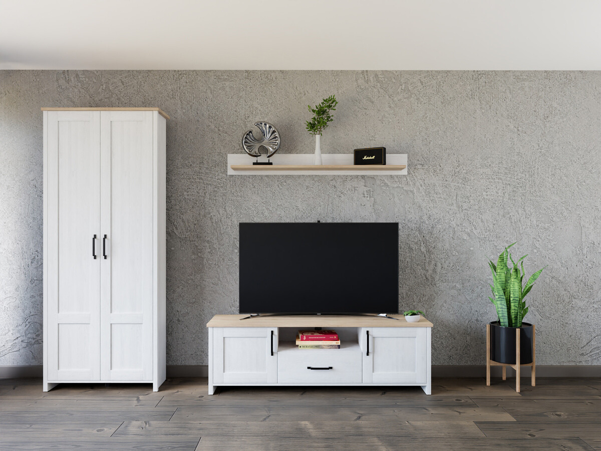 Living room set Balmave 120