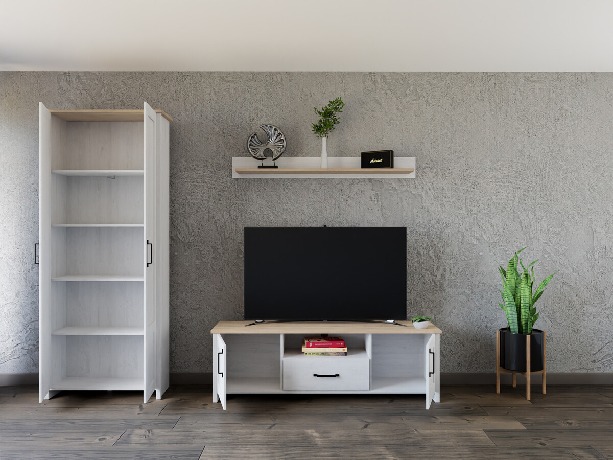 Living room set Balmave 120