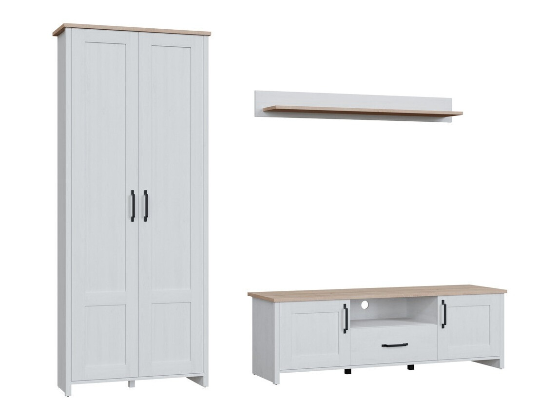 Living room set Balmave 120