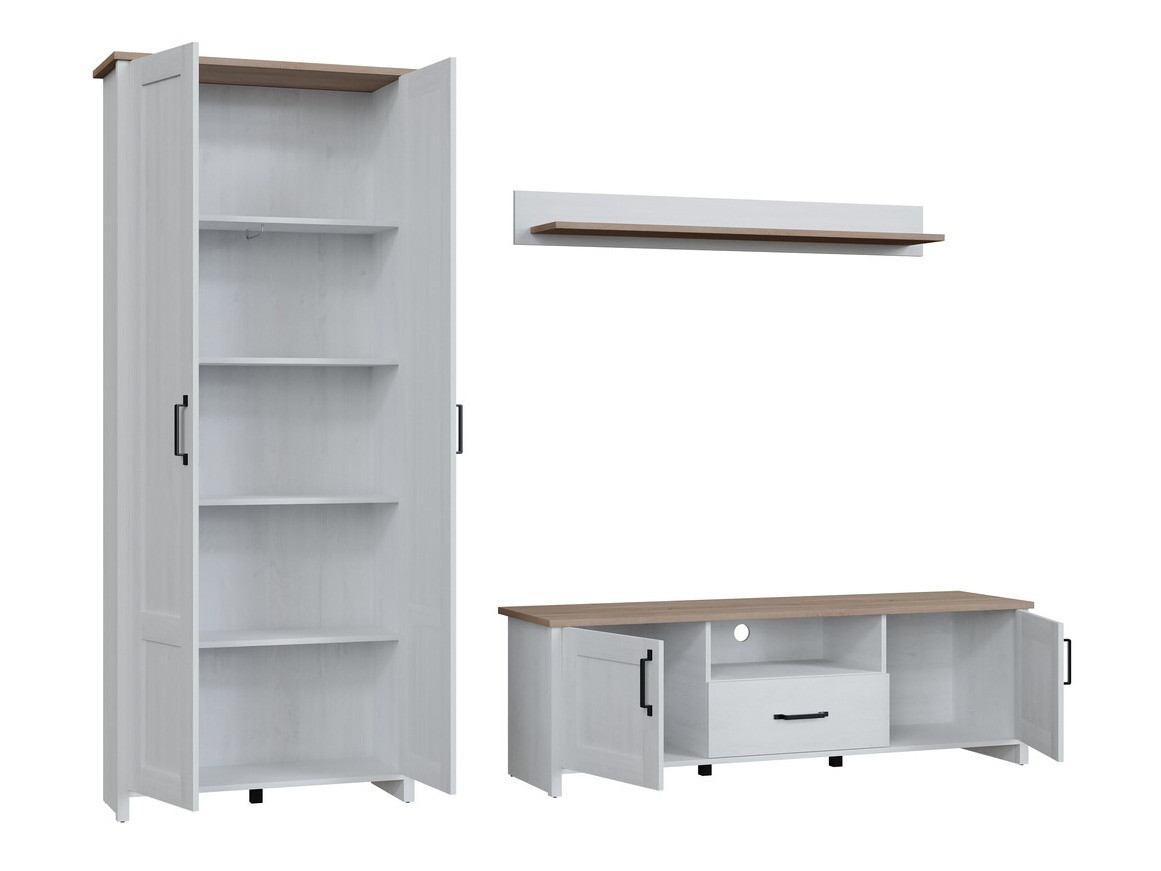 Living room set Balmave 120