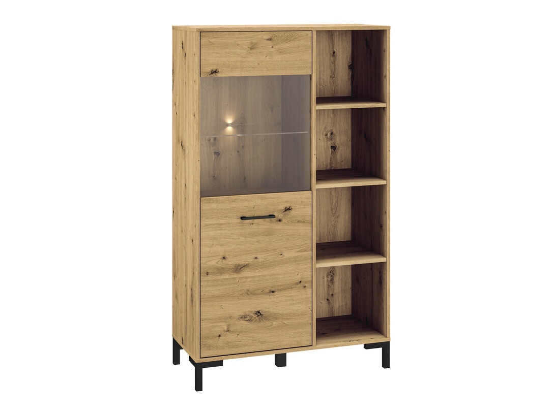 Bookcase Larnolo 116