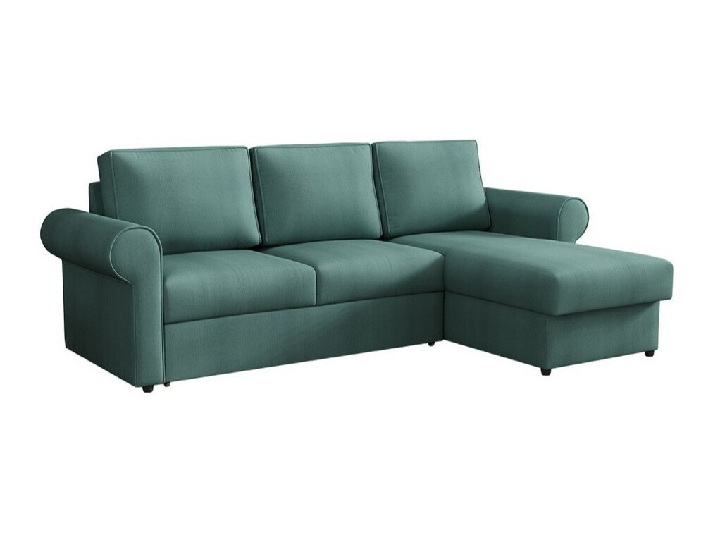 Corner sofa Columbus 131 (Kronos 26)