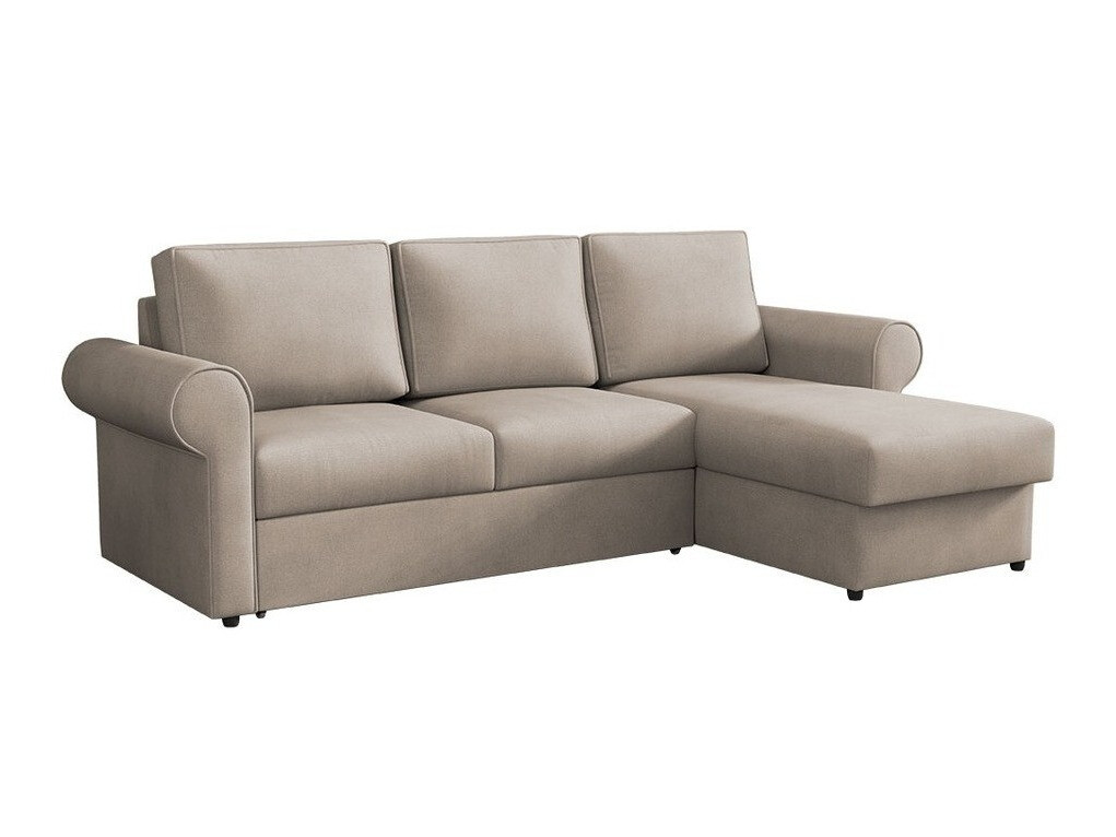 Corner sofa Columbus 131 (Paros 02)