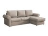 Corner sofa Columbus 131 (Paros 02)