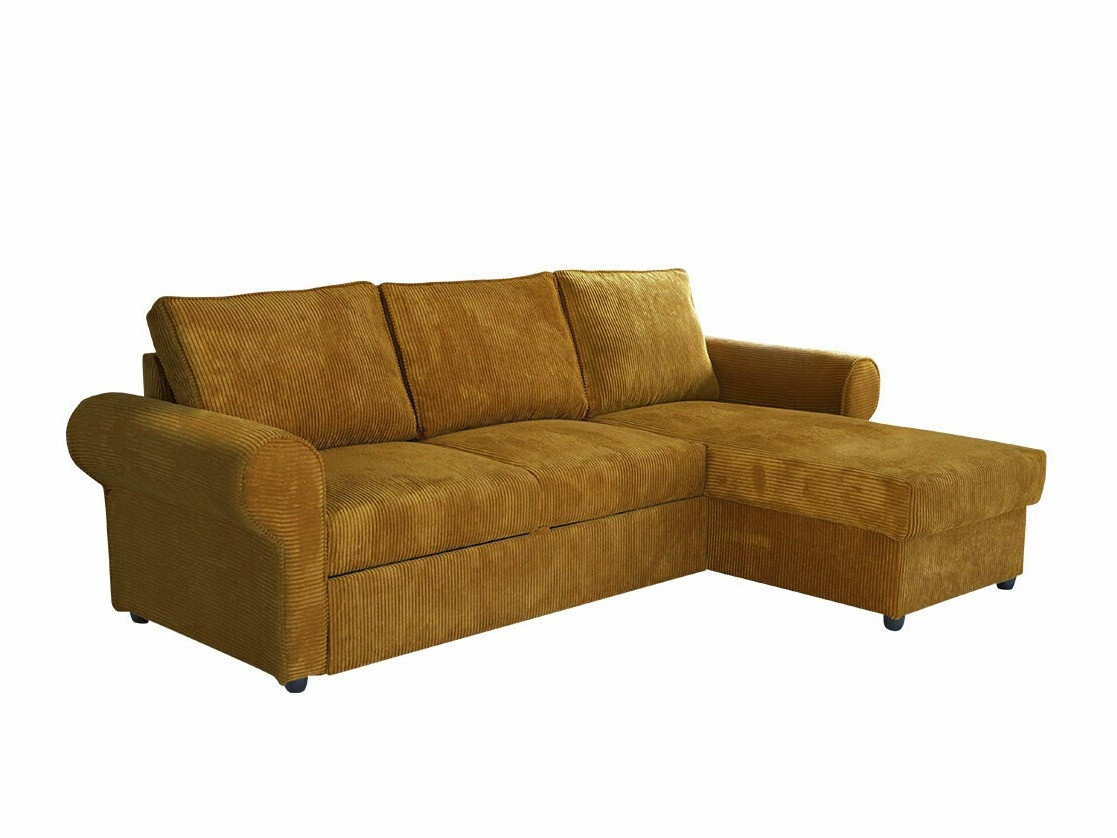 Corner sofa Columbus 131 (Poso 01)