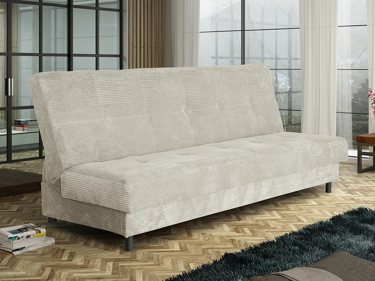 Sofa bed Columbus 184 (Poso 100)