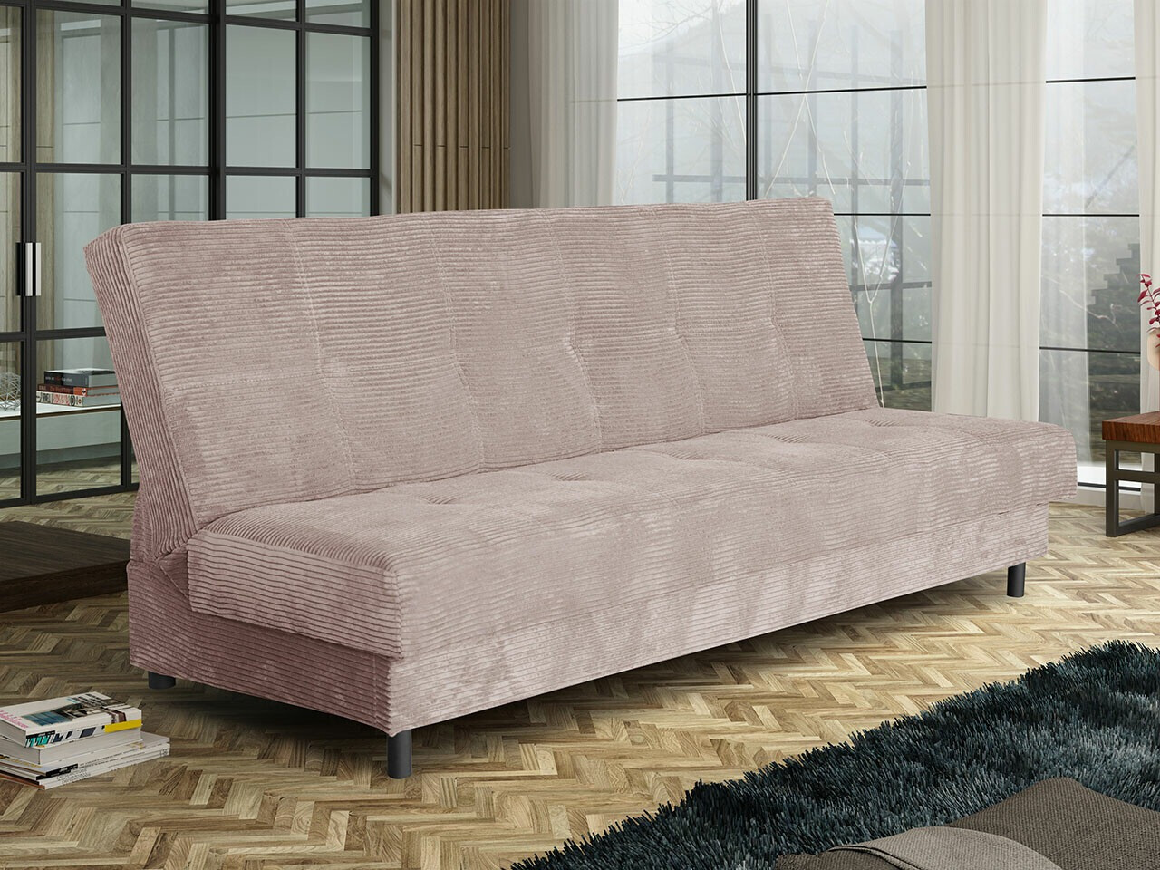 Sofa bed Columbus 184 (Poso 145)