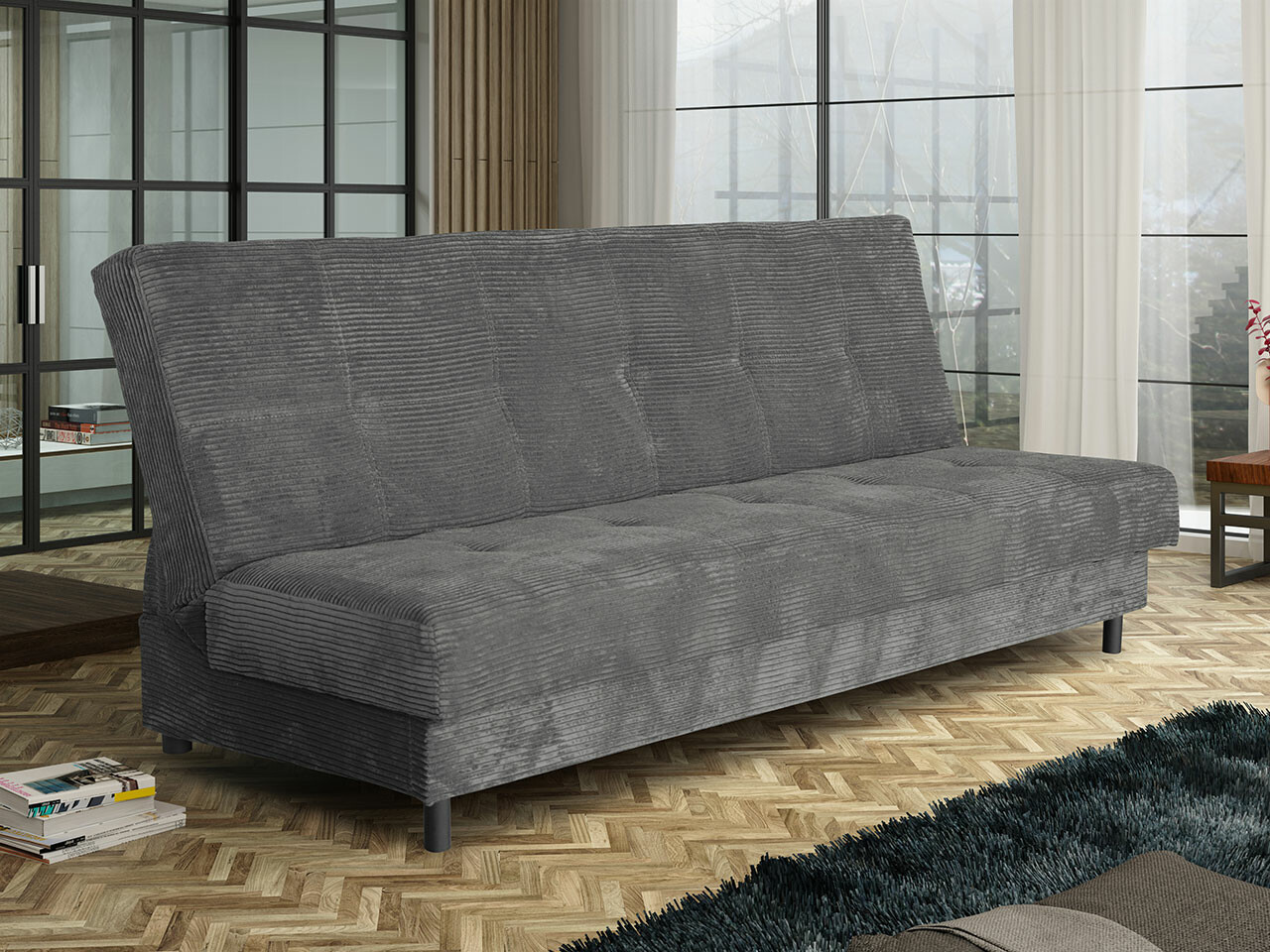 Sofa bed Columbus 184 (Poso 22)