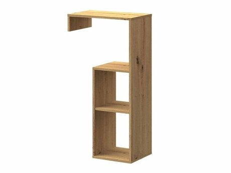 Bookcase Florevi 115