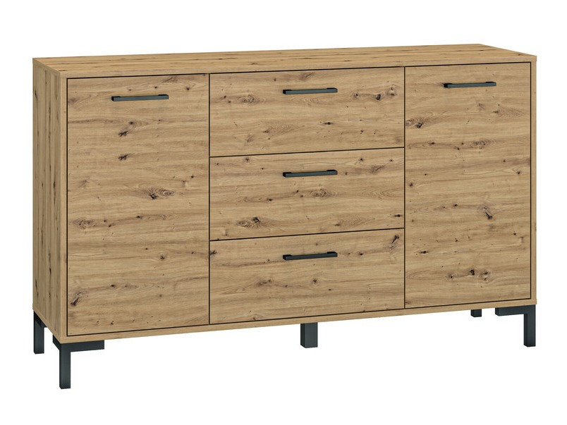 Chest of drawers Larnolo 120