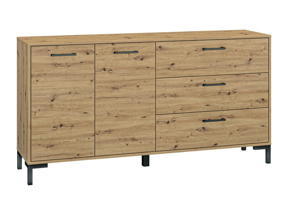 Chest of drawers Larnolo 121