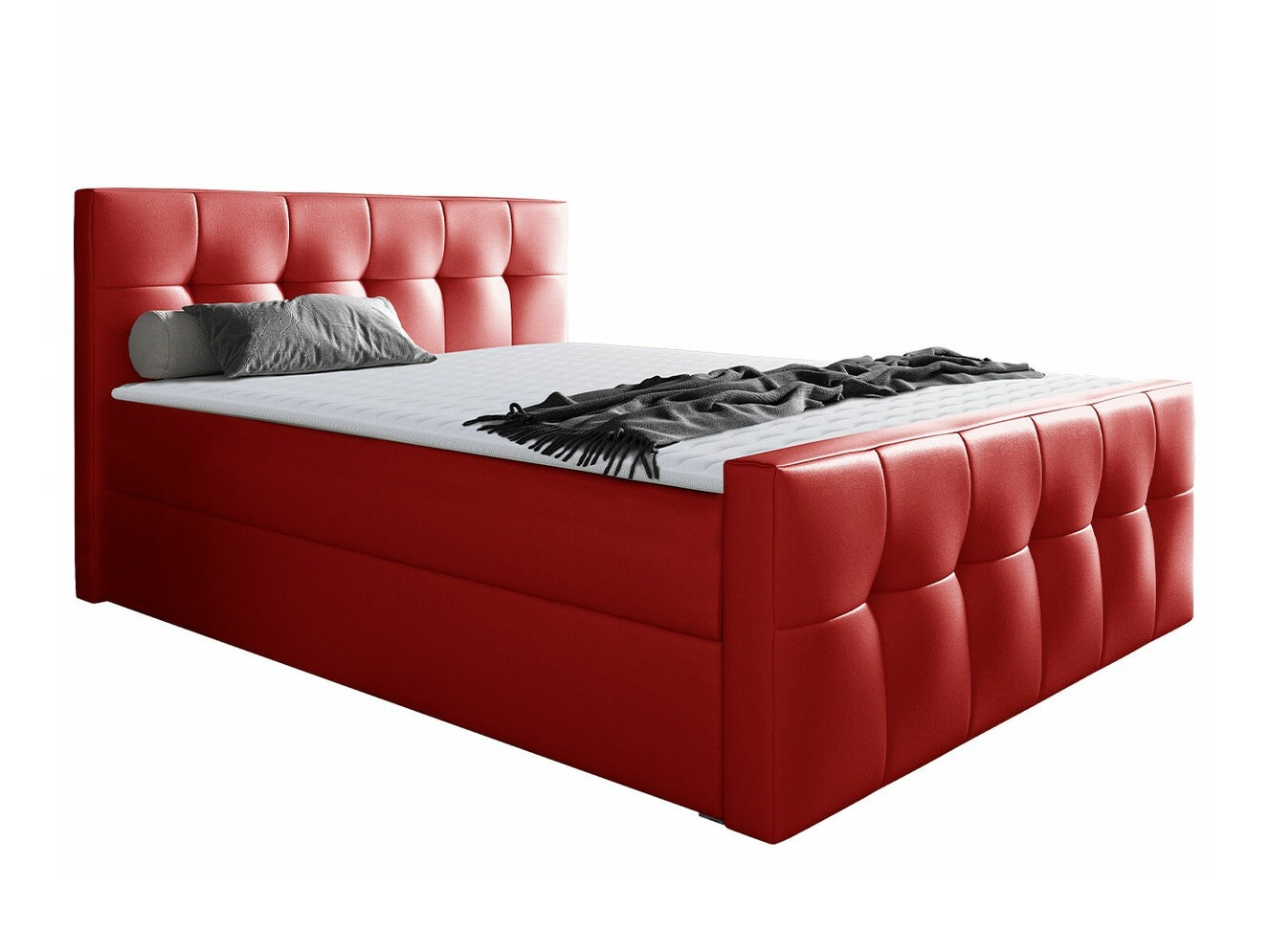 Continental bed Scriptum (Soft 010)