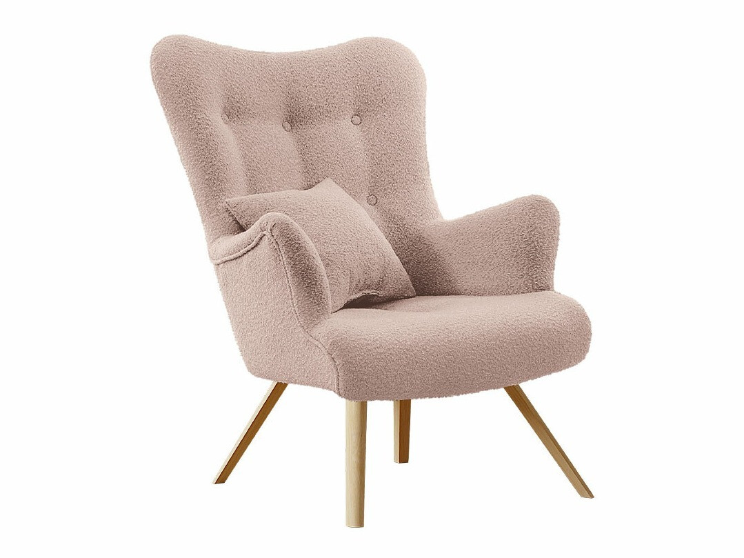 Armchair Clovis 106 (Baloo 2072)