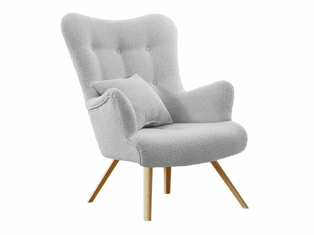 Armchair Clovis 106 (Baloo 2085)