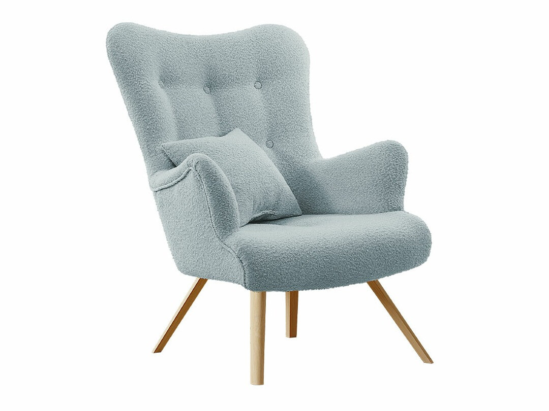 Armchair Clovis 106 (Baloo 2086)