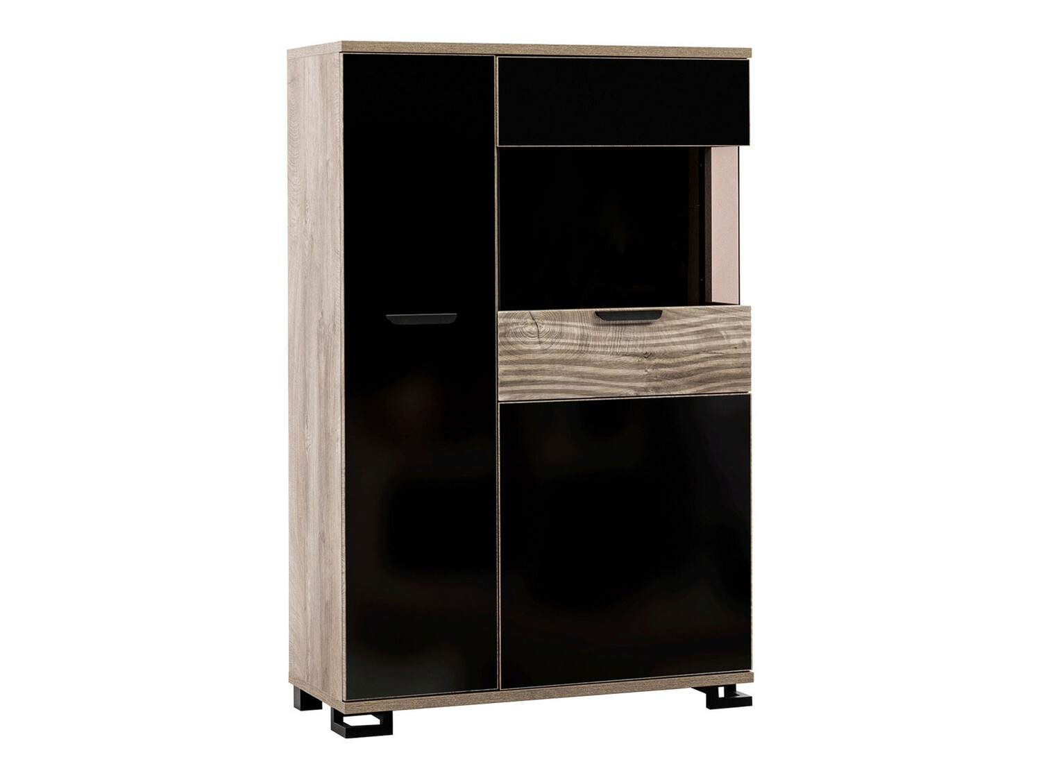 Bookcase Nuremi 103