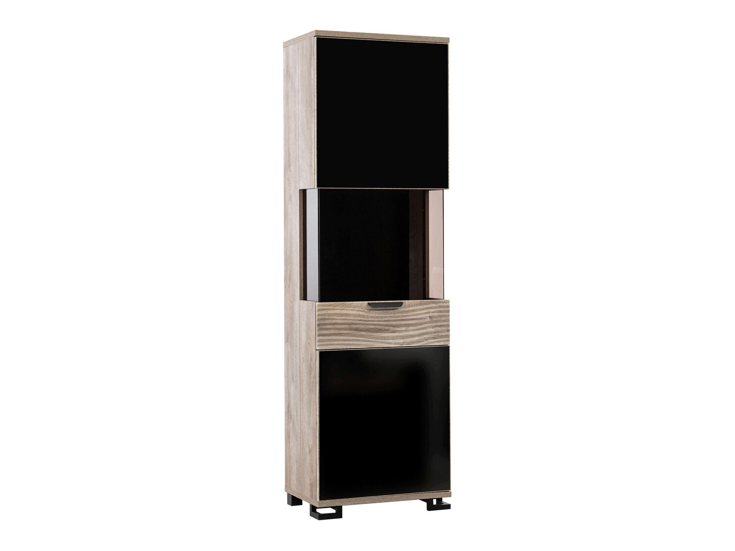 Bookcase Nuremi 104