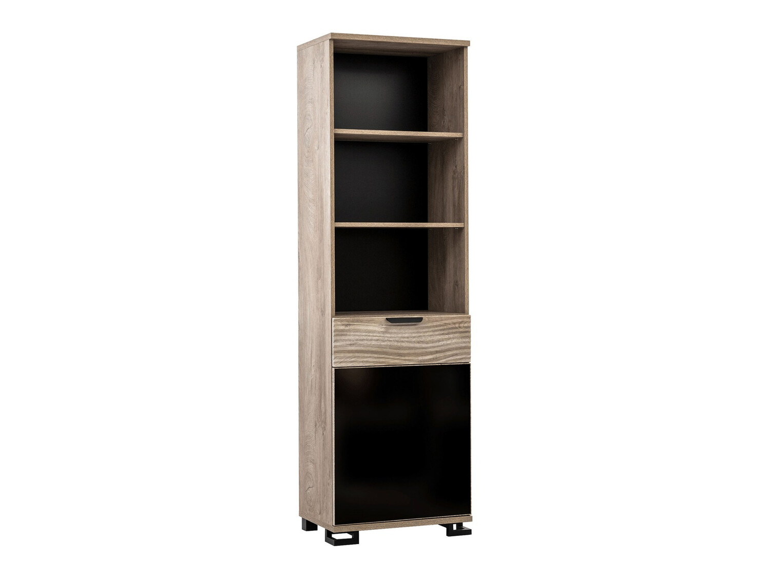 Bookcase Nuremi 105
