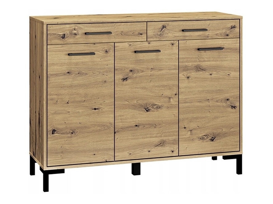 Chest of drawers Larnolo 122