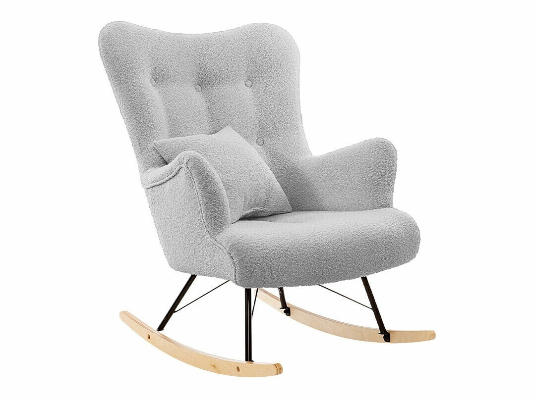 Rocking chair Clovis 105 (Baloo 2085)
