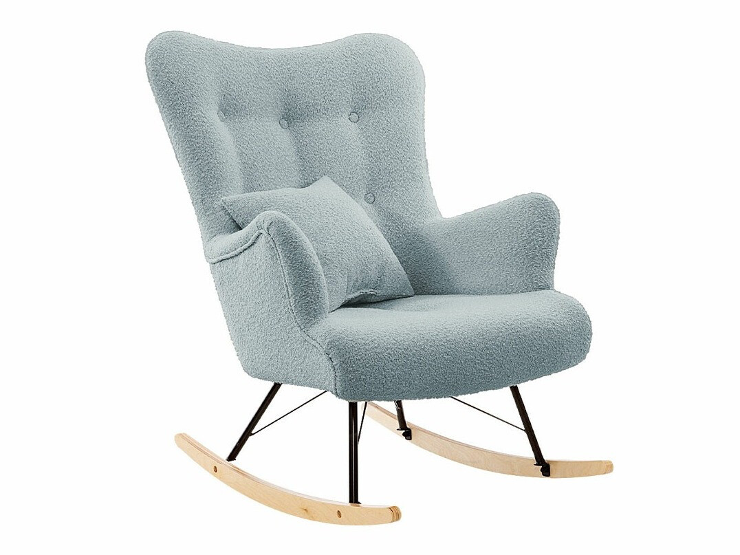 Rocking chair Clovis 105 (Baloo 2086)
