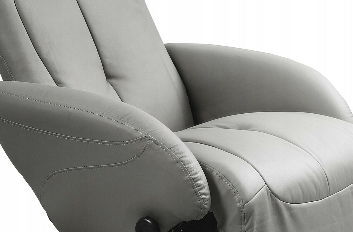 Armchair recliner Houston 492 (Grey)