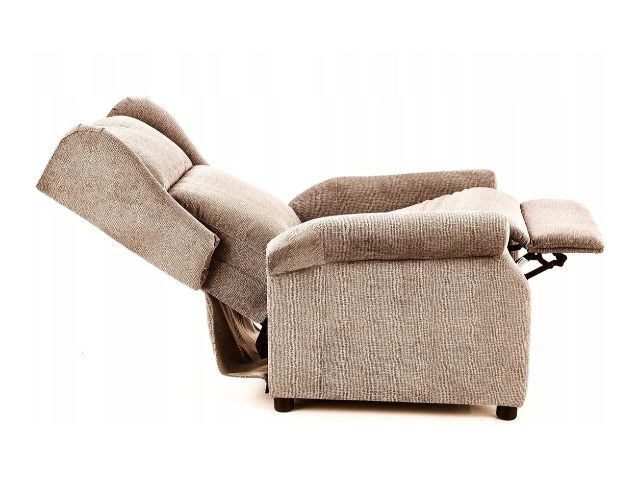 Armchair recliner Houston 854 (Beige)