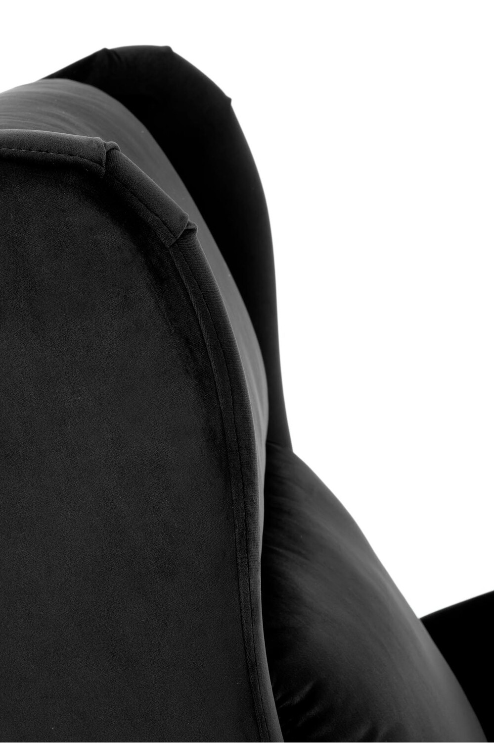 Armchair recliner Houston 878 (Bluvel 19)