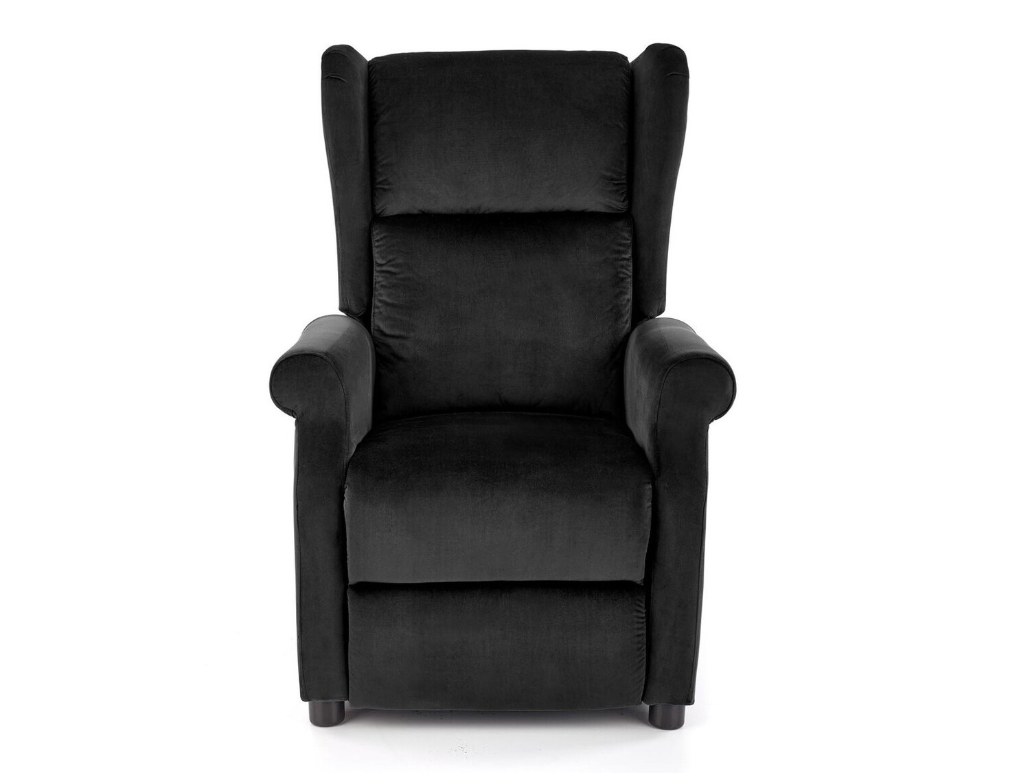 Armchair recliner Houston 878 (Bluvel 19)