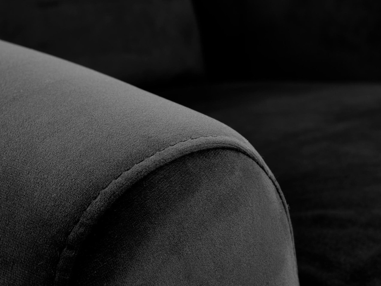 Armchair recliner Houston 878 (Bluvel 19)
