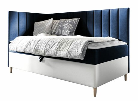Continental bed Baltimore 164 (Soft 017 + Fresh 11)