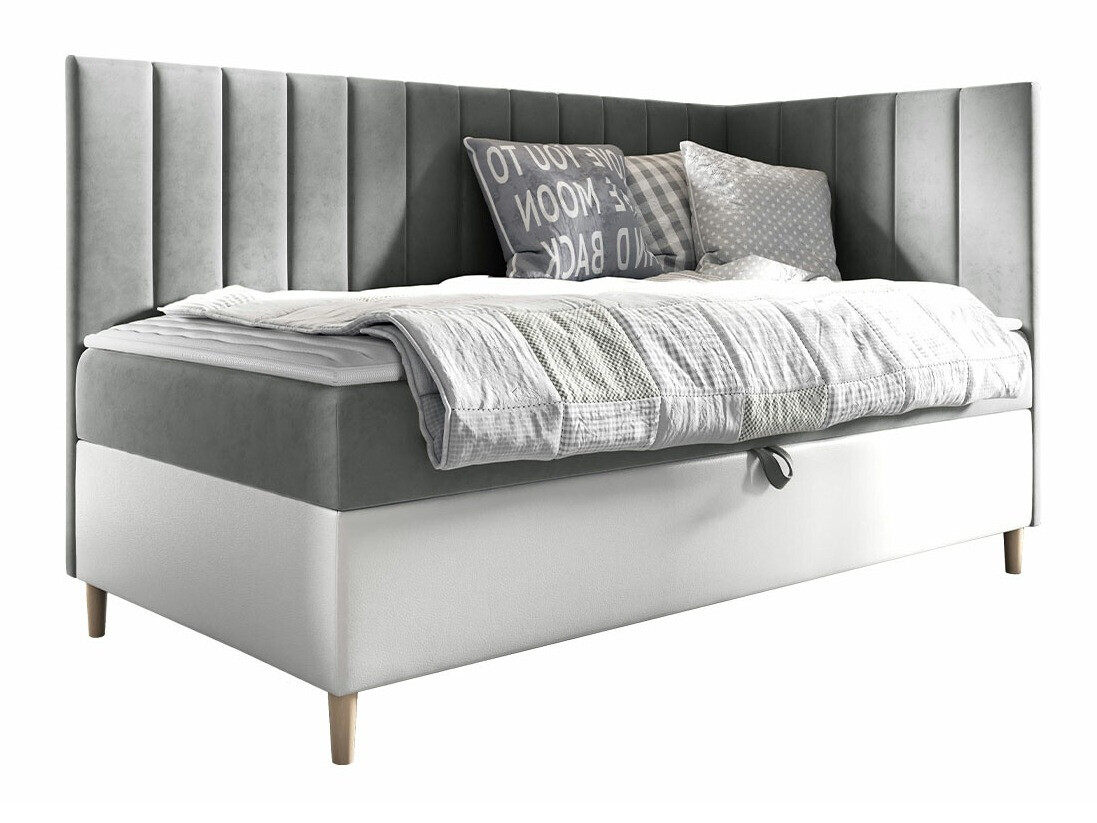 Continental bed Lucus (Soft 017 + Fresh 14)