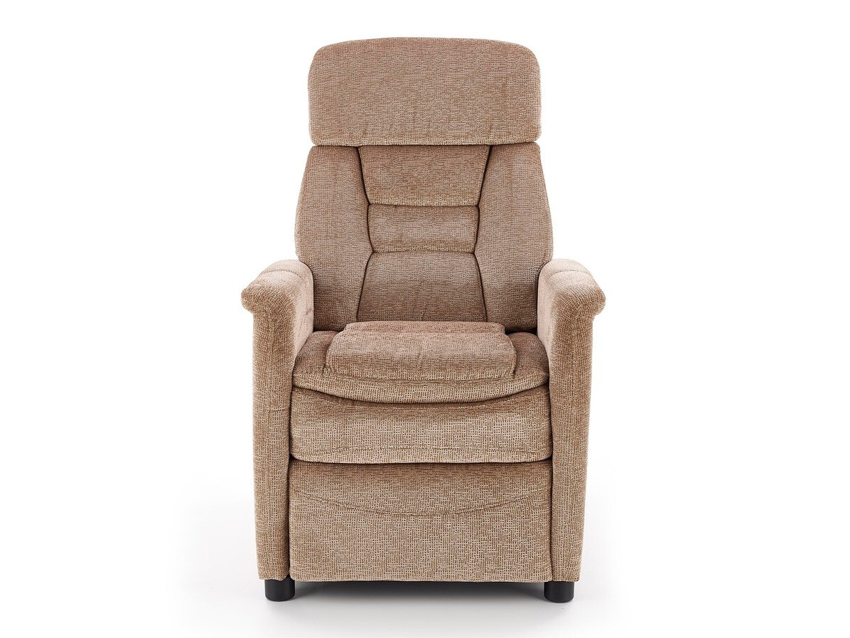 Armchair recliner Houston 1030 (Beige)