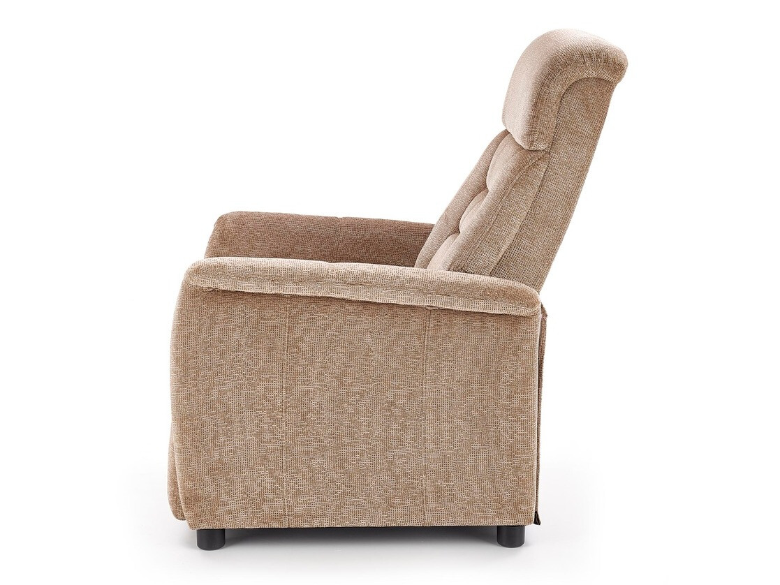 Armchair recliner Houston 1030 (Beige)