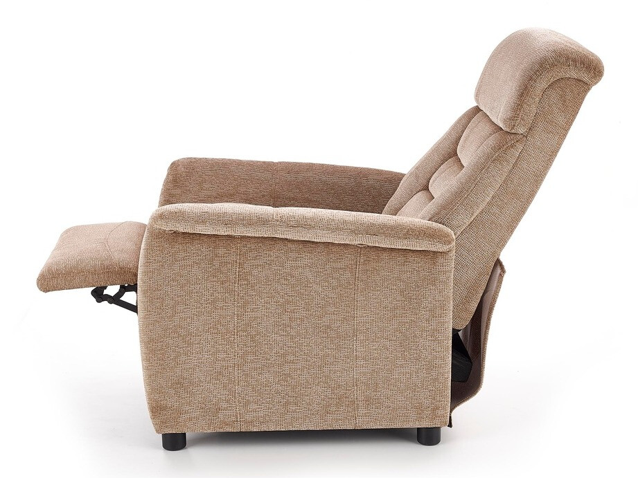Armchair recliner Houston 1030 (Beige)