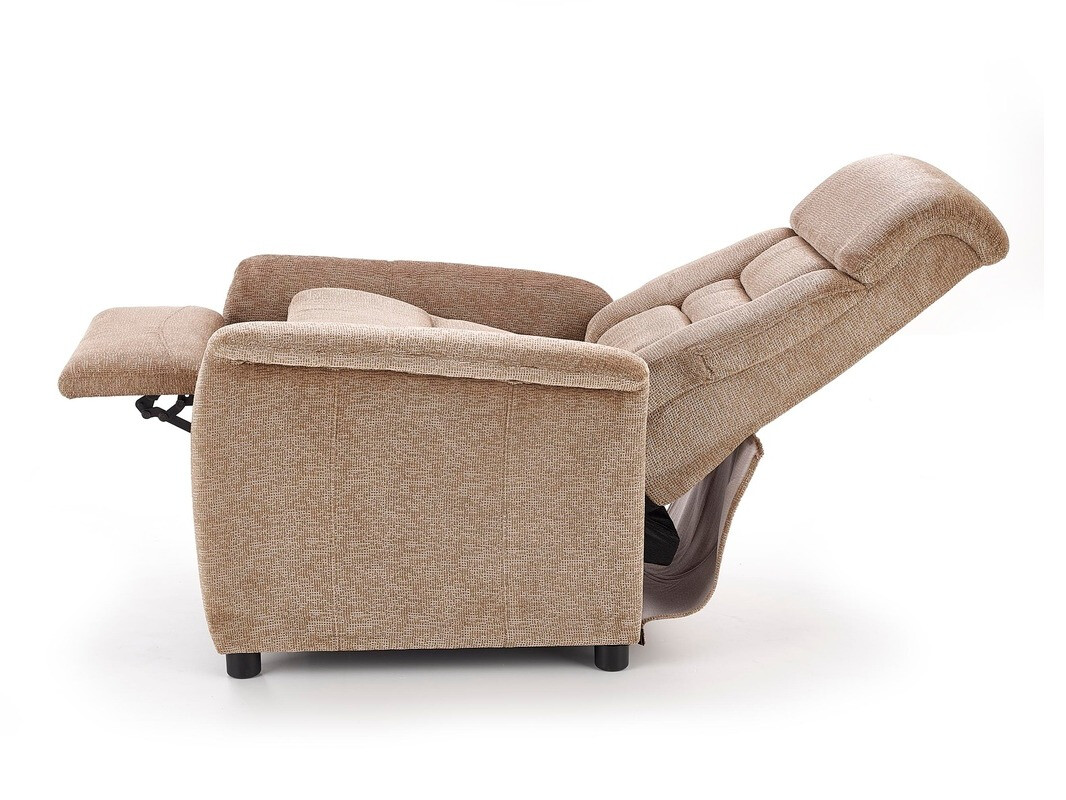 Armchair recliner Houston 1030 (Beige)