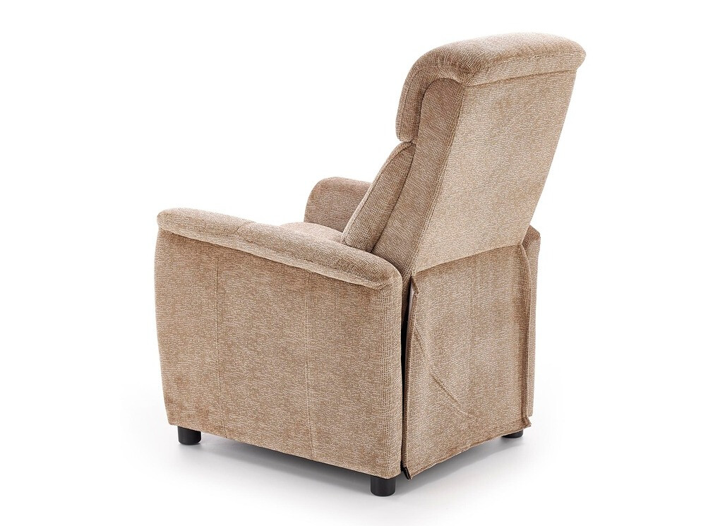 Armchair recliner Houston 1030 (Beige)
