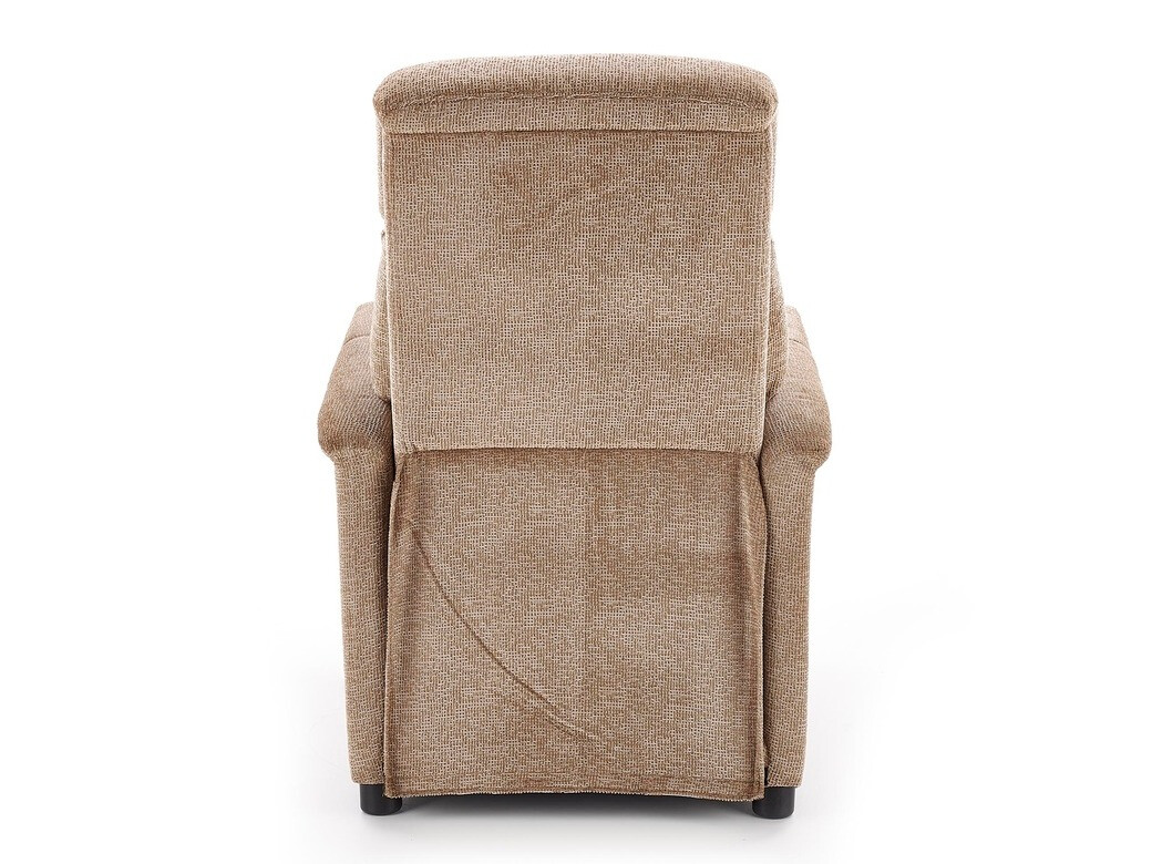 Armchair recliner Houston 1030 (Beige)