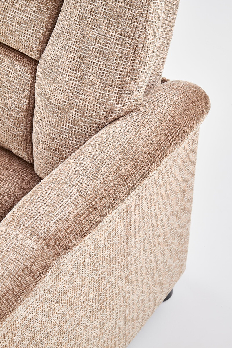 Armchair recliner Houston 1030 (Beige)
