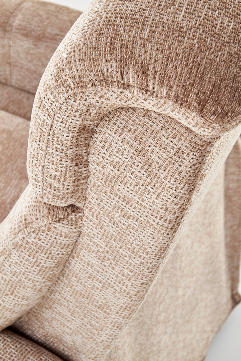 Armchair recliner Houston 1030 (Beige)