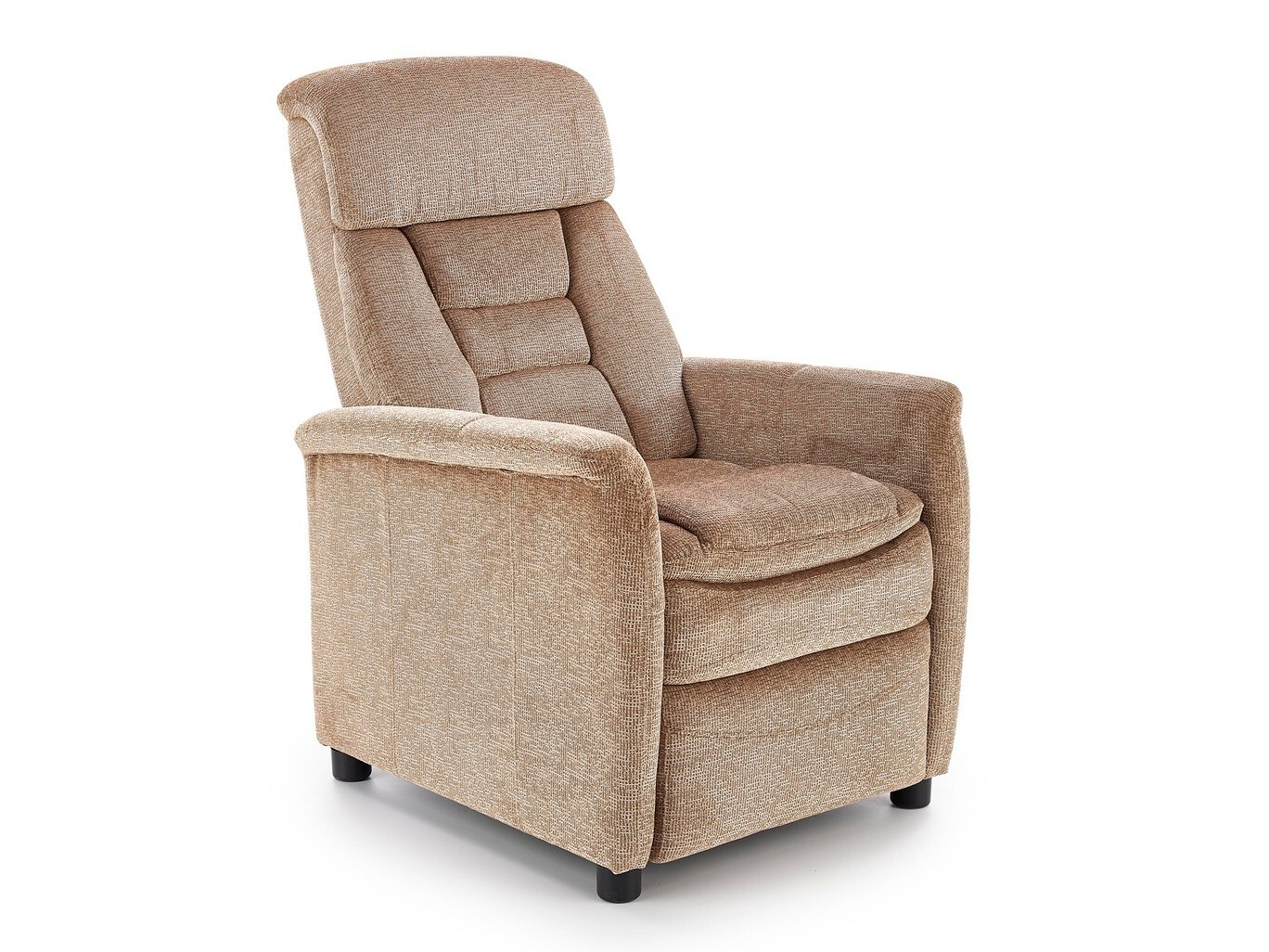 Recliner armchair Houston 1030 (Beige)