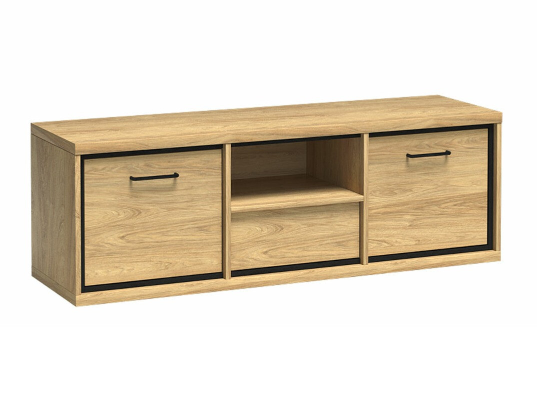 TV stand Etrmoni 112 (Light wood)