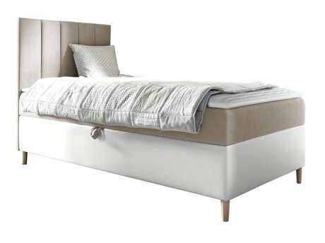 Continental bed Baltimore 170 (Soft 017 + Fresh 1)