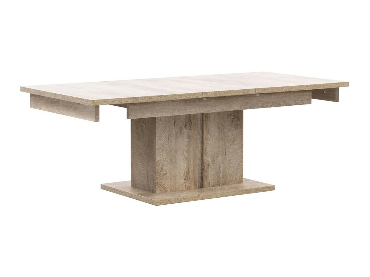 Coffee table transformer Nuremi 111 (Oak)