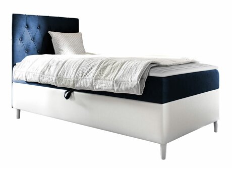 Continental bed Baltimore 171 (Soft 017 + Fresh 11)