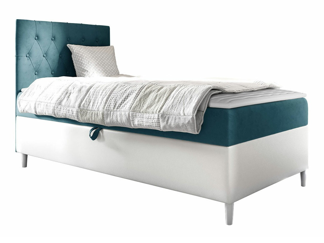 Continental bed Baltimore 171 (Soft 017 + Fresh 34)