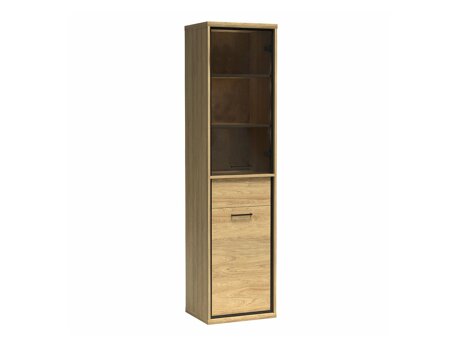 Bookcase Etrmoni 108 (Light wood)
