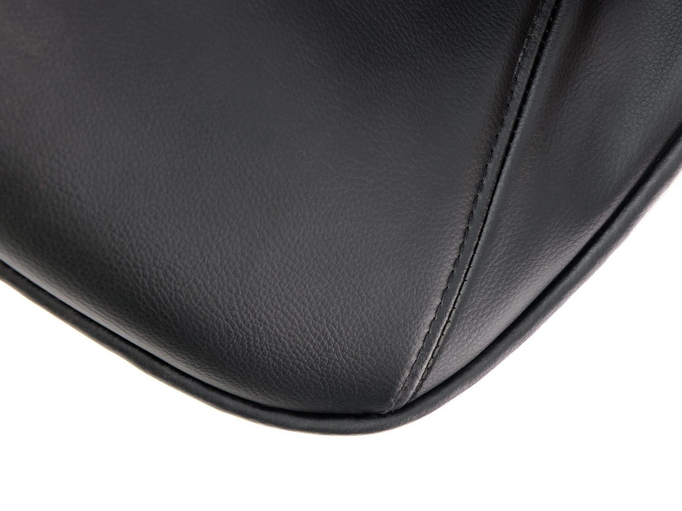 Office chair Houston 1490 (Black + Walnut)