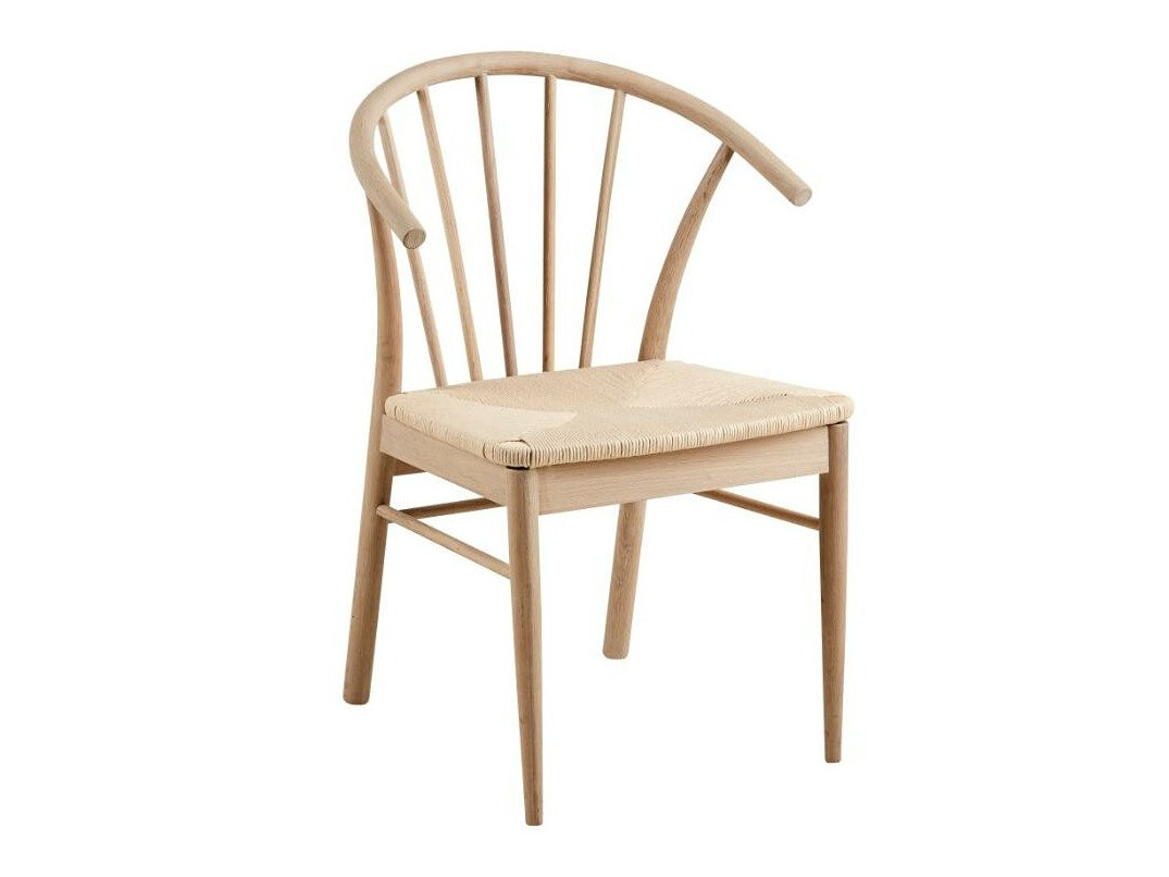 Chair Norsica 630 (Light brown)